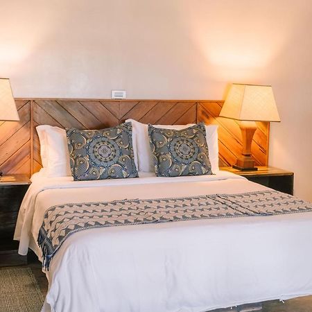 Kaimana Resort Siargao 제너럴 루나 외부 사진