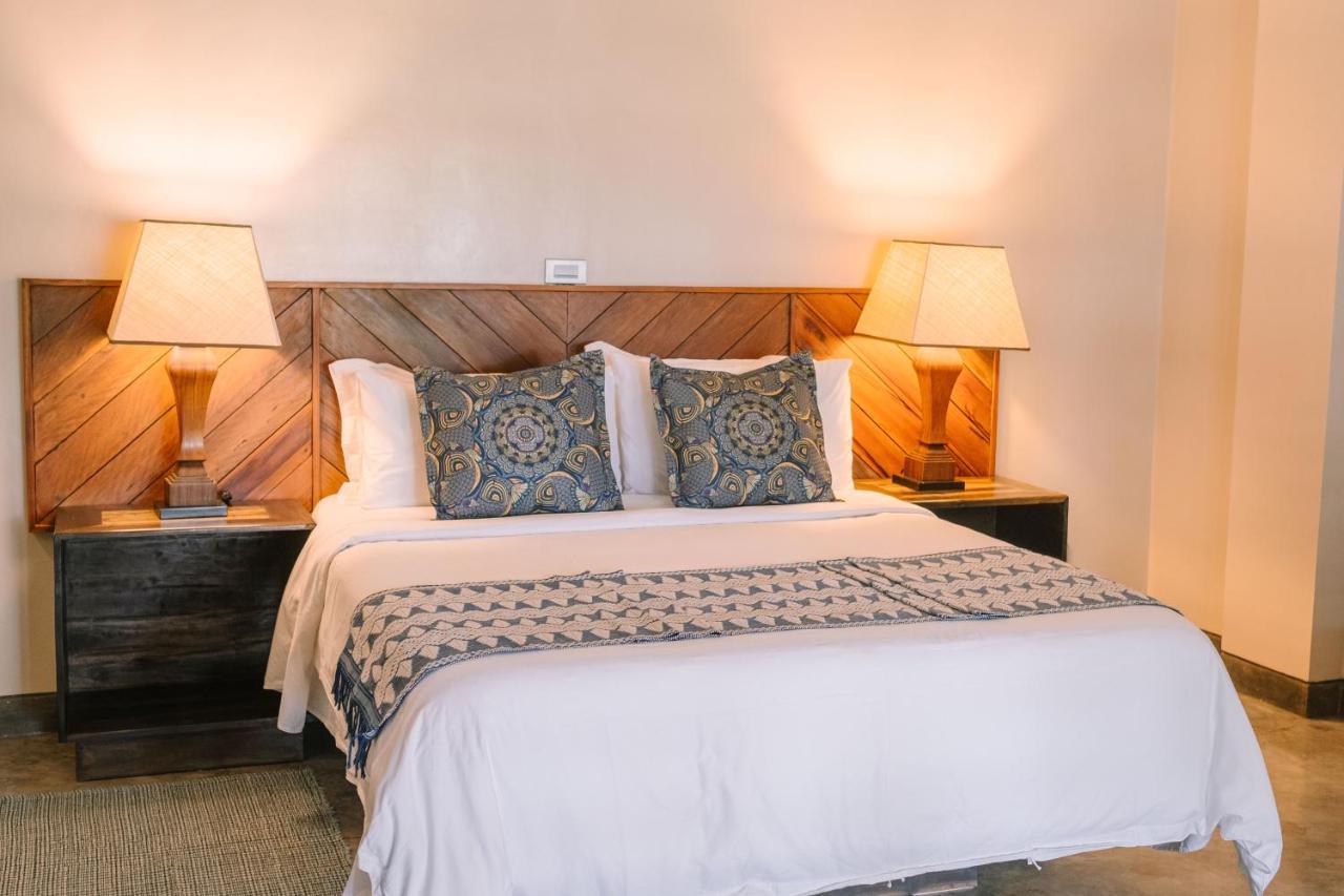 Kaimana Resort Siargao 제너럴 루나 외부 사진