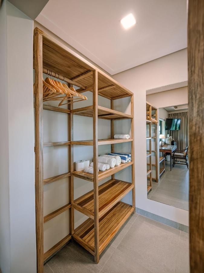 Kaimana Resort Siargao 제너럴 루나 외부 사진